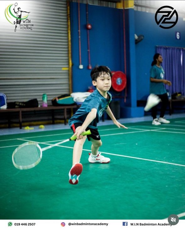 Advanced Training Program