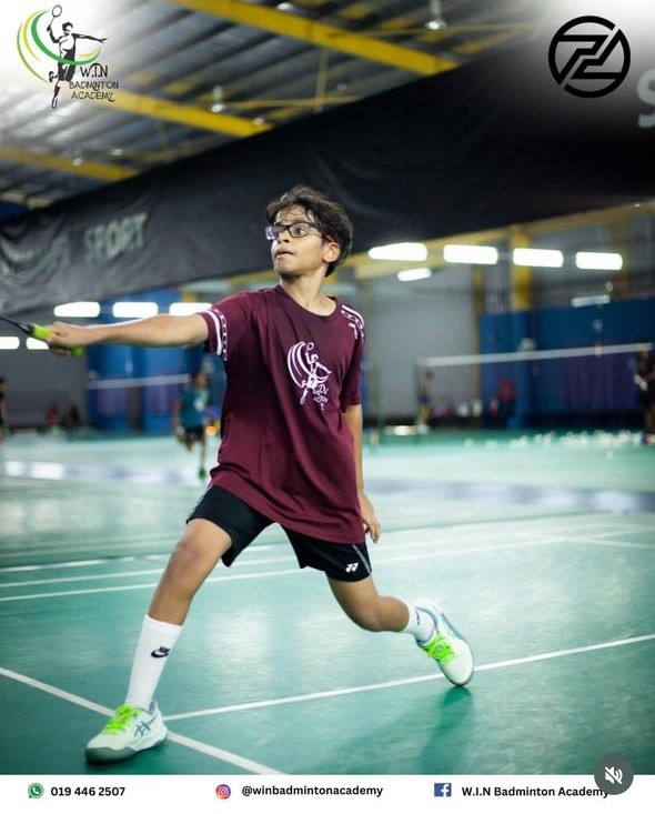 Private Coaching Sessions